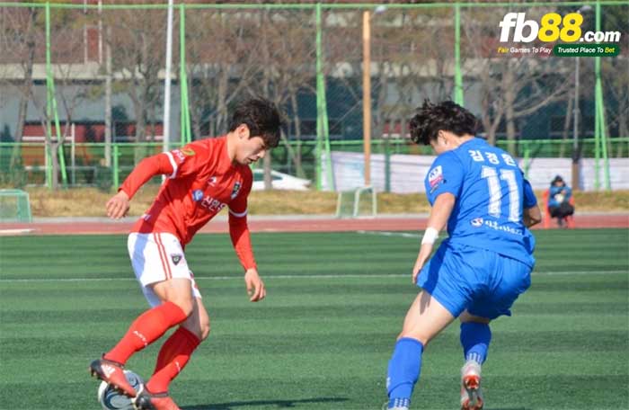 fb88-kèo chấp Cheongju Jikji vs Busan Transportation Corporation