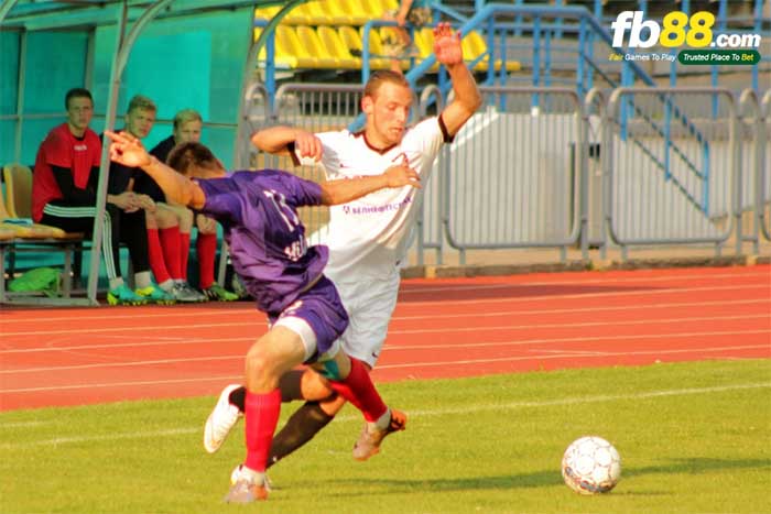 fb88-kèo chấp Dinamo Living Air vs Racing Belarus