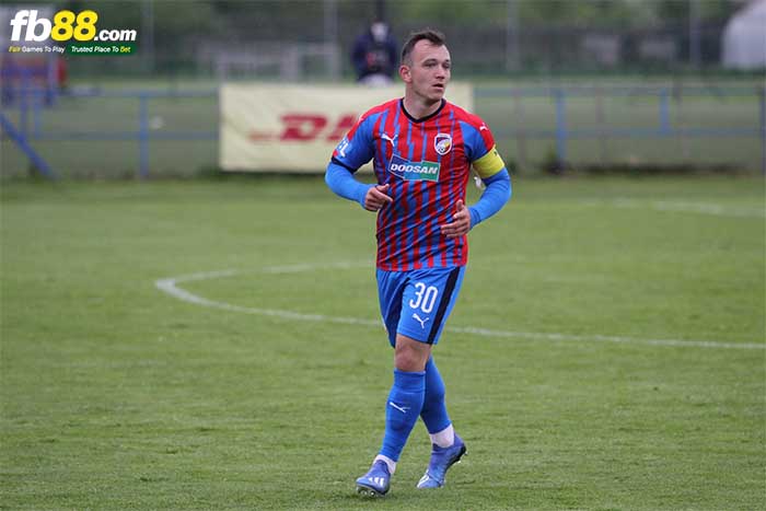fb88-kèo chấp Dynamo Ceske Budejovice vs FC Viktoria Plzen
