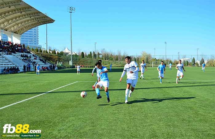 fb88-kèo chấp Energetik Mary vs FC MERW