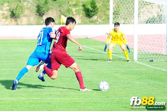 fb88-kèo chấp FC Ahal vs Energetik Mary