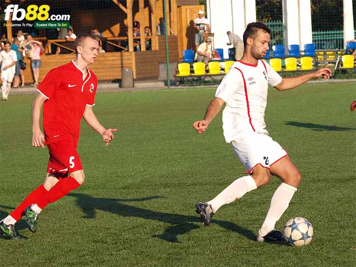 fb88-kèo chấp FC Alpha vs Zapad 3