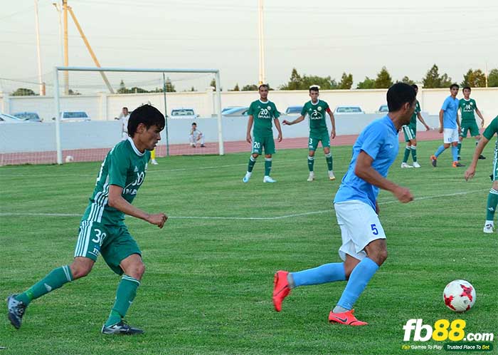 fb88-kèo chấp FC Altyn Asyr vs Energetik Mary