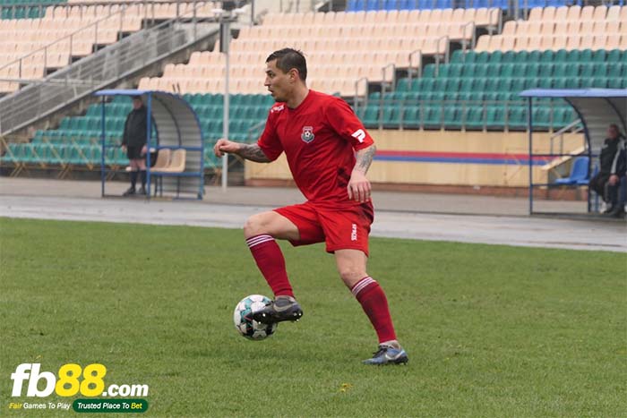 fb88-kèo chấp FC Baranovichi vs FK Chayka Zelva