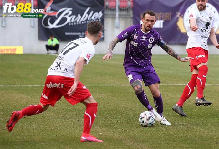 fb88-kèo chấp FC Liefering vs SG Austria Klagenfurt