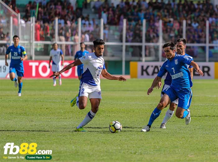 fb88-kèo chấp FC MERW vs FC Altyn Asyr