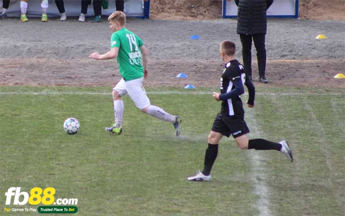 fb88-kèo chấp FC Molodechno vs Stenles Pinsk