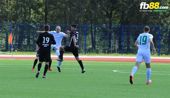 fb88-kèo chấp FK Chayka Zelva vs Meliorator Zhitkovichi
