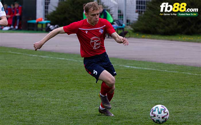 fb88-kèo chấp FK Gorodeya Reserves vs FC Minsk Reserves