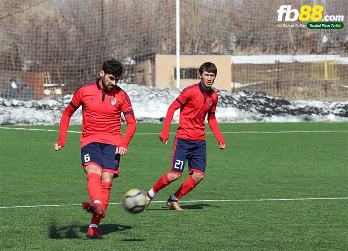 fb88-kèo chấp FK Van vs Masis
