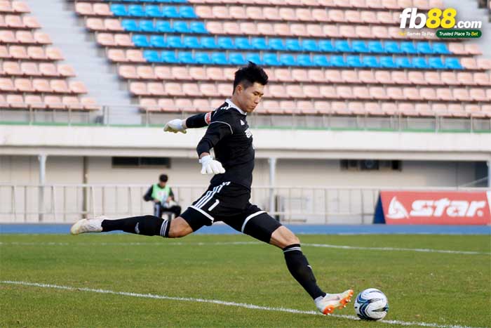 fb88-kèo chấp Gangneung City vs Gimpo FC