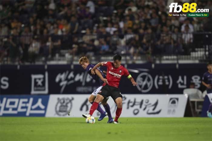 fb88-kèo chấp Garam FC vs Songwol