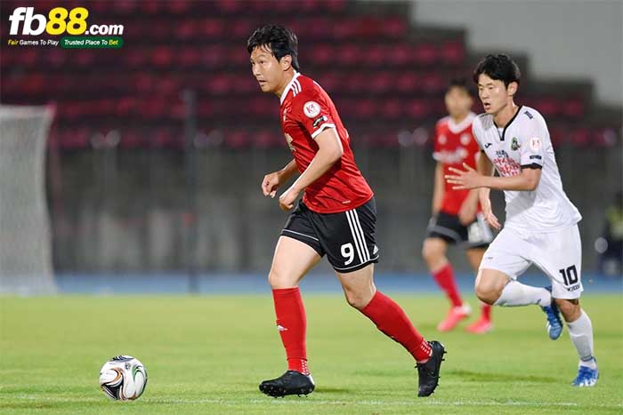 fb88-kèo chấp Gimhae City vs Yangju Citizen