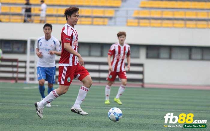fb88-kèo chấp Gimpo FC vs Gimhae City