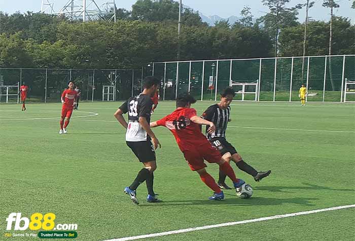 fb88-kèo chấp Goyang FC vs Jungnang Chorus Mustang FC