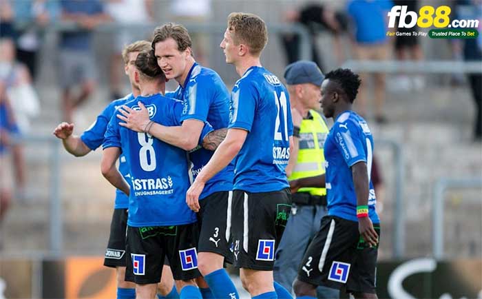 fb88-kèo chấp Halmstads vs Landskrona BoIS