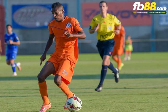 fb88-kèo chấp Hapoel Kfar Saba vs Hapoel Rishon Lezion