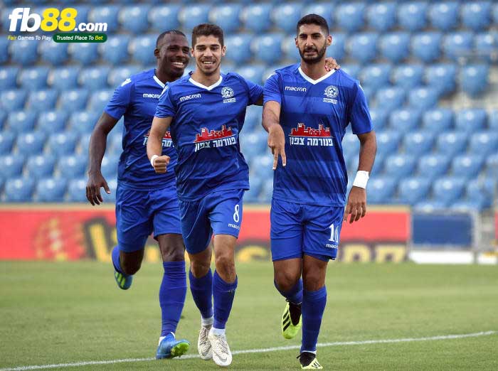 fb88-kèo chấp Hapoel Ramat Gan vs Hapoel Petah Tikva