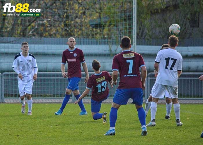 fb88-kèo chấp Hradec Kralove vs FK Nachod-Destne