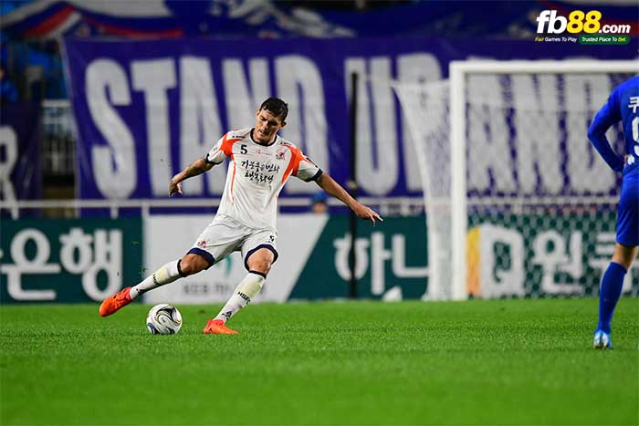 fb88-kèo chấp Hwaseong FC vs Daejeon Korail