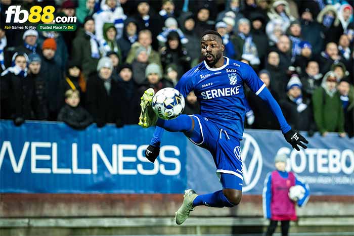 fb88-kèo chấp IFK Goteborg vs Degerfors IF