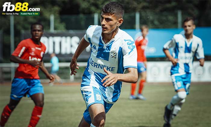 fb88-kèo chấp IFK Goteborg vs Halmstads