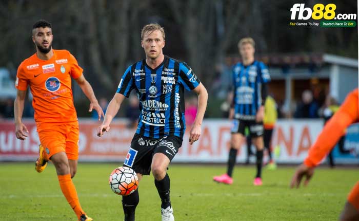 fb88-kèo chấp IK Sirius FK vs IK Brage