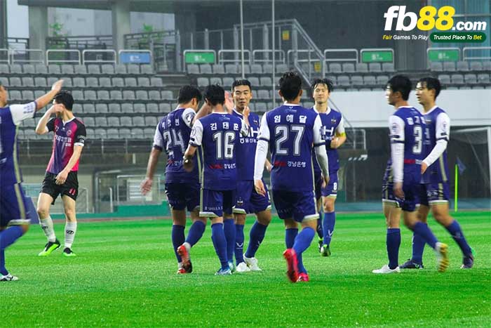 fb88-kèo chấp Icheon Citizen vs Ulsan Citizens