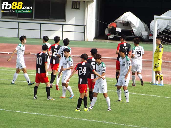 fb88-kèo chấp Jeonju Citizen FC vs Bluebird FC