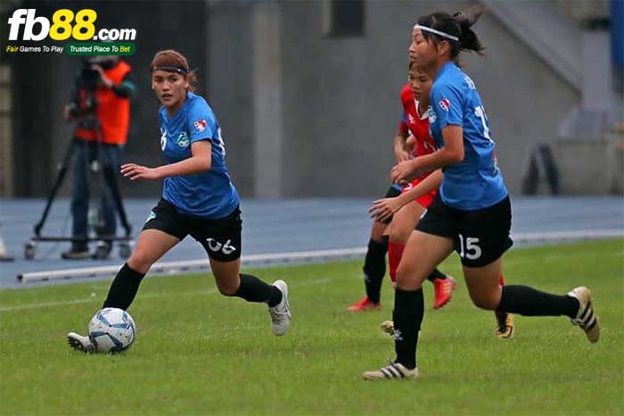 fb88-kèo chấp Kaohsiung Sunny Bank vs Taipei Xiongzan