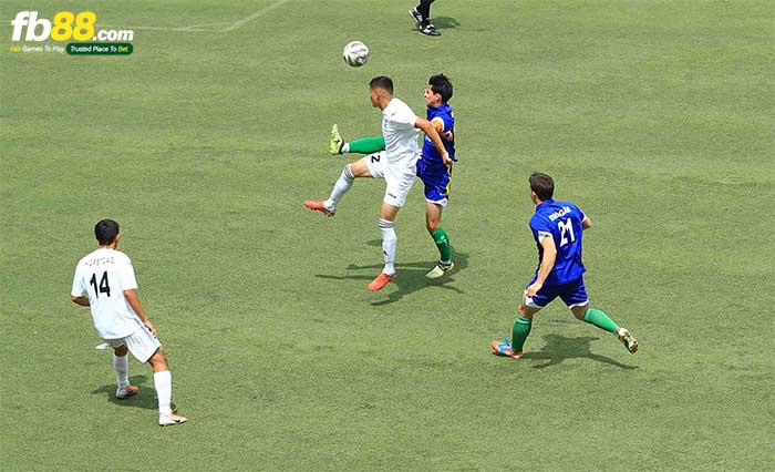 fb88-kèo chấp Kopetdag Asgabat vs FC Altyn Asyr
