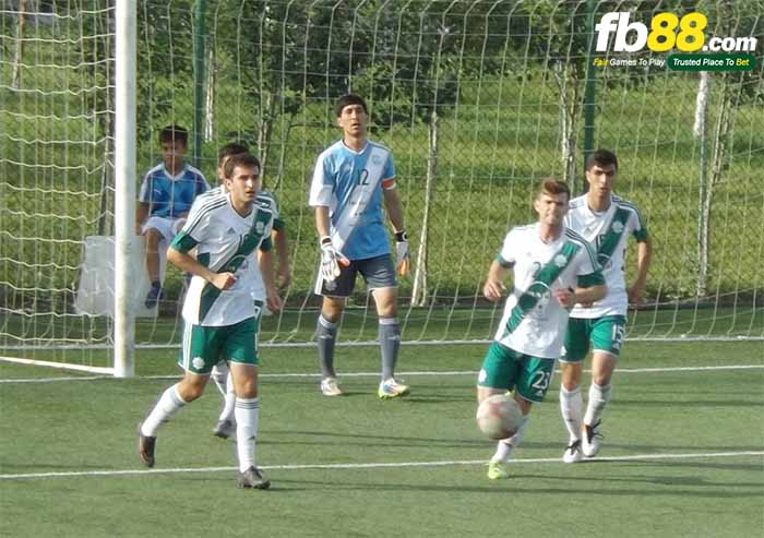 fb88-kèo chấp Kopetdag Asgabat vs HTTU Asgabat