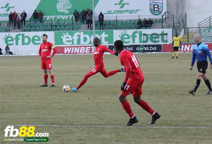 fb88-kèo chấp Lokomotiv Plovdiv vs Tsarsko Selo