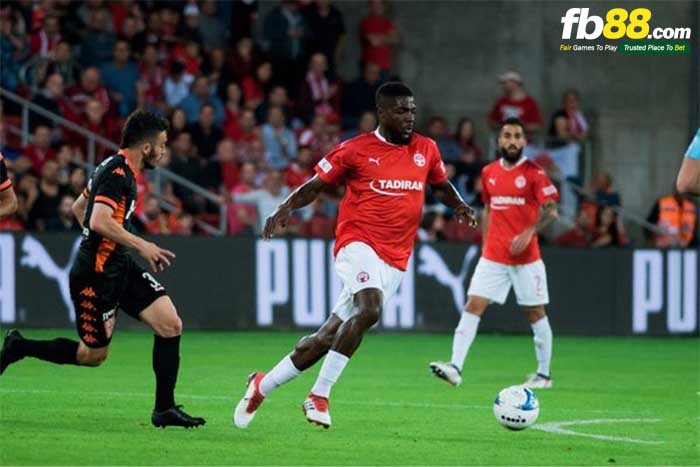 fb88-kèo chấp Maccabi Netanya vs Hapoel Beer Sheva