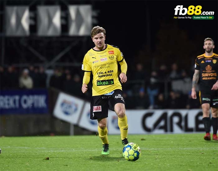 fb88-kèo chấp Mjallby AIF vs GAIS