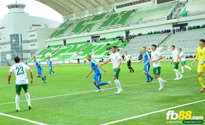 fb88-kèo chấp Nebitci vs FC Ahal