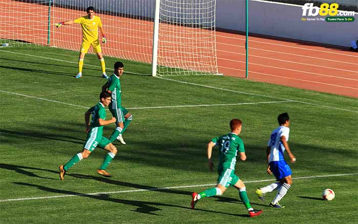 fb88-kèo chấp Nebitci vs FC Asgabat