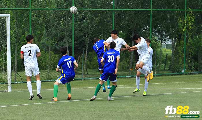 fb88-kèo chấp Nebitci vs Kopetdag Asgabat