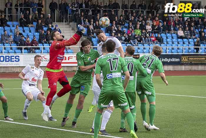 fb88-kèo chấp Norrby IF vs Ljungskile
