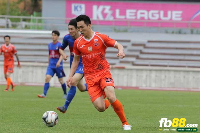 fb88-kèo chấp Pocheon FC vs Seoul United