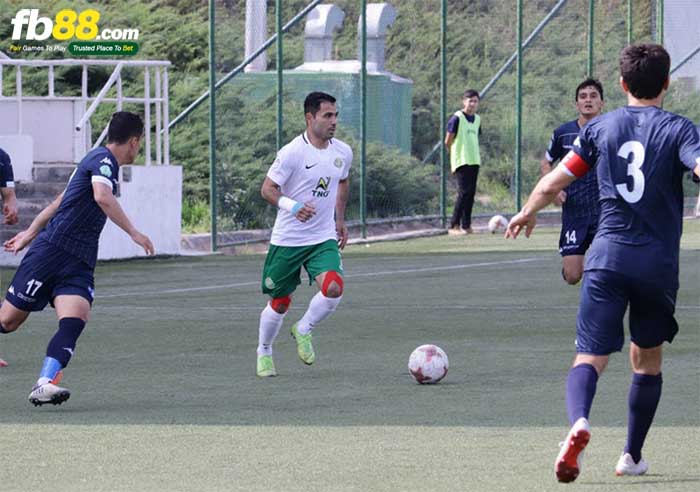 fb88-kèo chấp Sagadam FK vs FC Ahal
