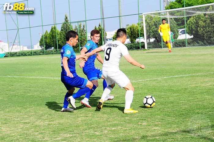 fb88-kèo chấp Sagadam FK vs Nebitci