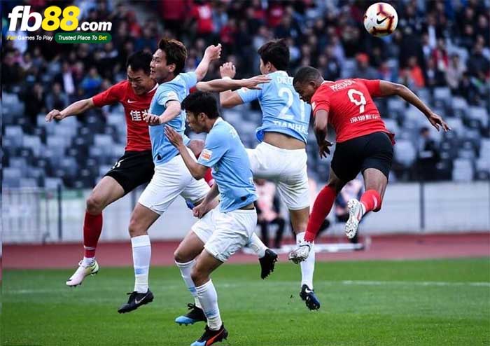 fb88-kèo chấp Shanghai Shenhua Blue vs Shanghai Shenhua White
