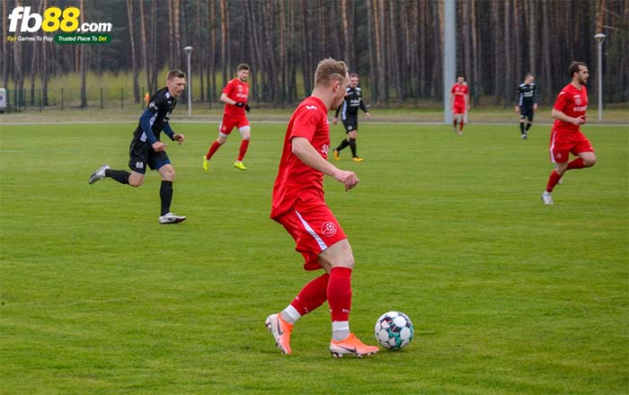 fb88-kèo chấp Stenles Pinsk vs Pershiy Regien