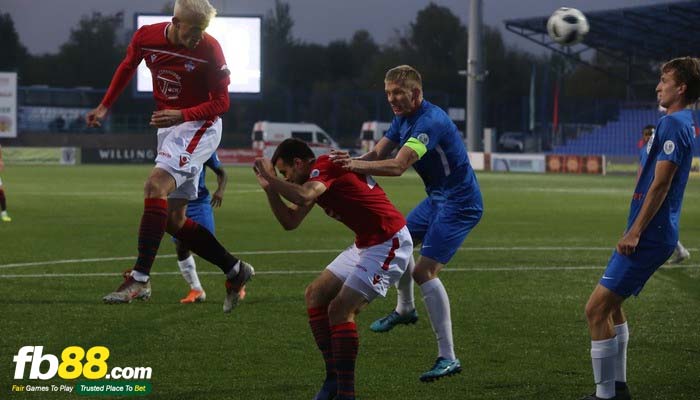 fb88-kèo chấp Stolica Minsk vs Dinamo Living Air