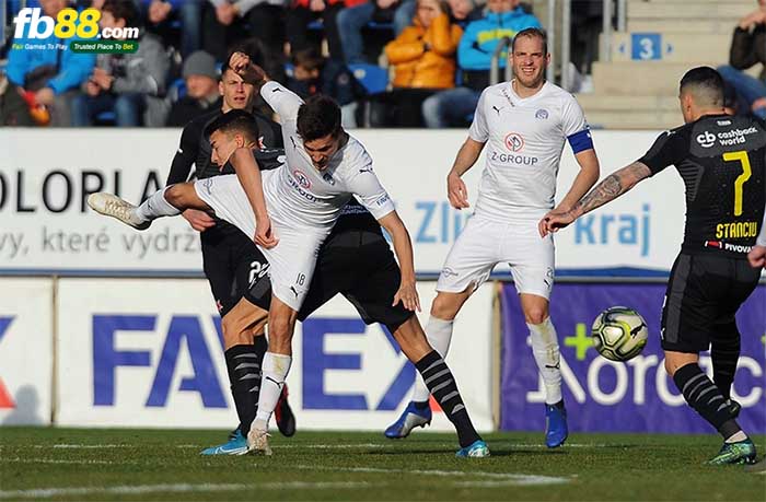 fb88-kèo chấp Trinec vs Synot Slovacko