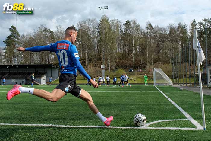 fb88-kèo chấp Varbergs BoIS FC vs Norrby IF