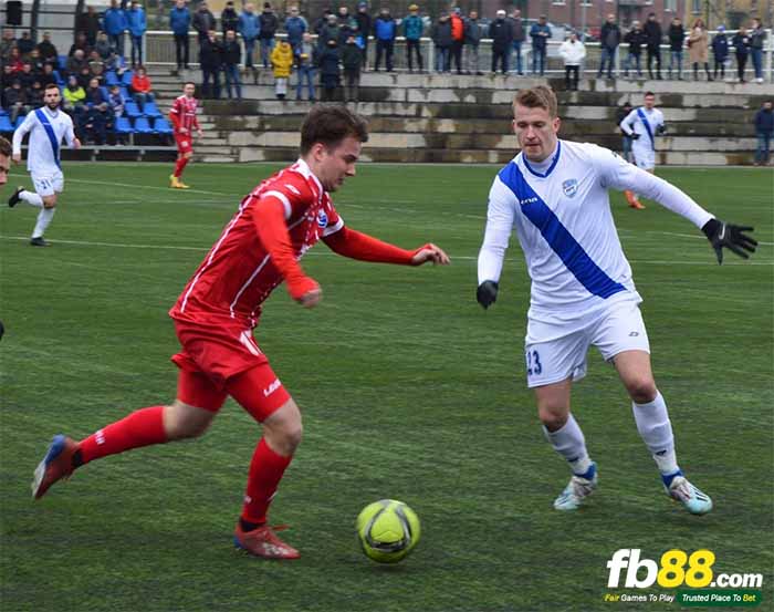 fb88-kèo chấp Vitkovice vs Frydek-Mistek