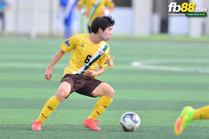 fb88-kèo chấp Yangju Citizen vs Chuncheon Citizen