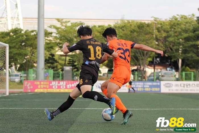 fb88-kèo chấp Yeoju Sejong vs Siheung City